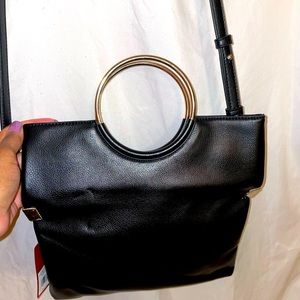 ENZO ANGIOLIINI Crossbody Bag